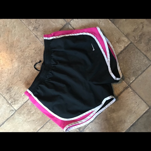 Nike Pants - Nike Dri-Fit Running Shorts sz S